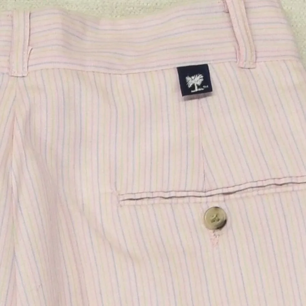 Palmettos vintage men